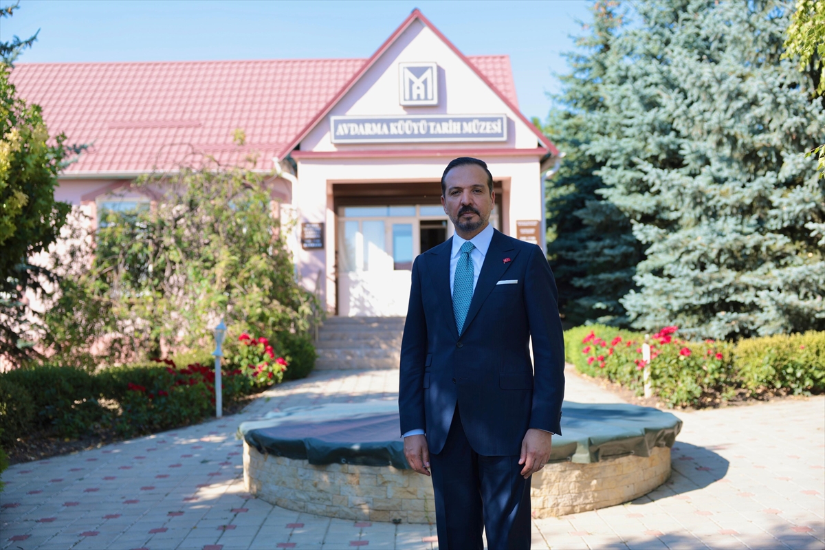 Kürşad Zorlu: Gagauzya Türk dünyasının ayrılmaz bir parçası