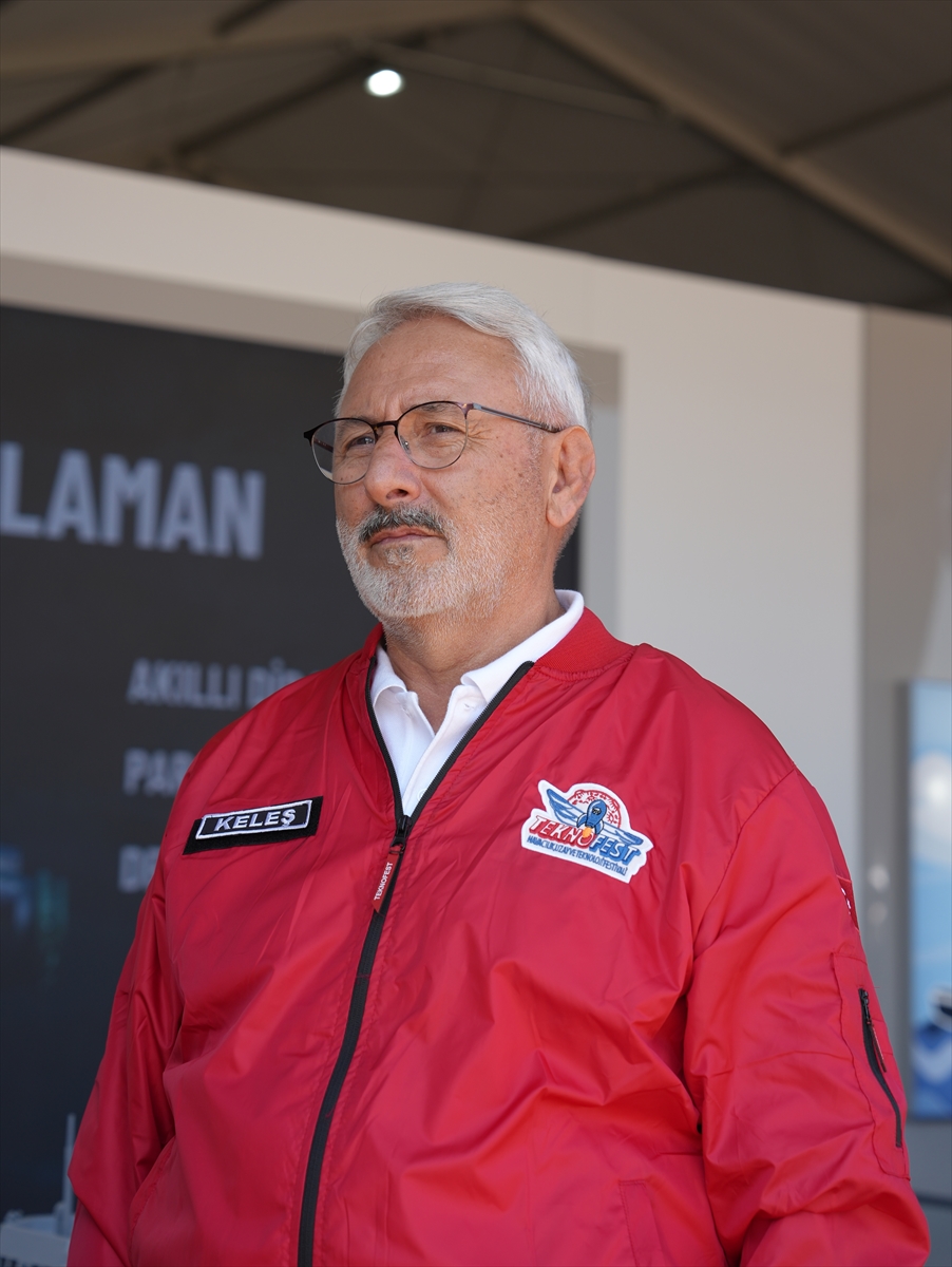 MKE TOLGA yakın hava savunma sistemi TCG Beykoz'a entegre edildi