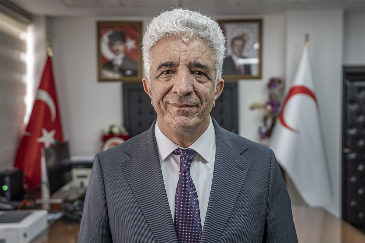 Doç. Dr. Cenk Turgut: Kronik yaralarda uzuv kaybı önleniyor