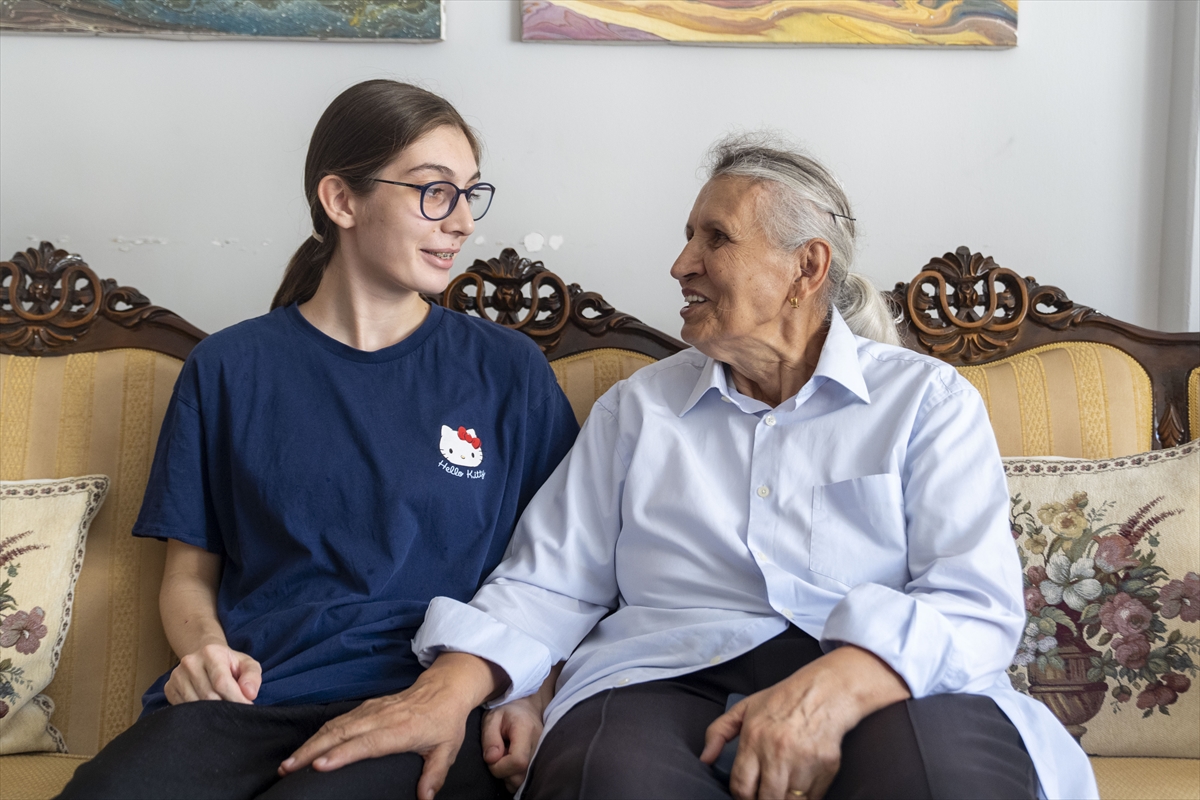Havva Gürak: Umut Evleri ile devlet korumasındaki gençlere destek
