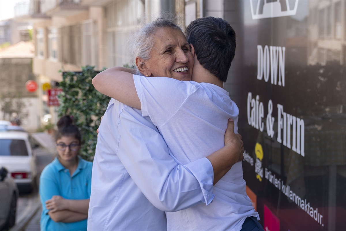 Havva Gürak: Umut Evleri ile devlet korumasındaki gençlere destek