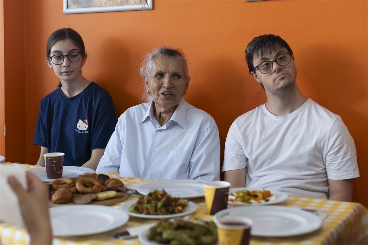 Havva Gürak: Umut Evleri ile devlet korumasındaki gençlere destek