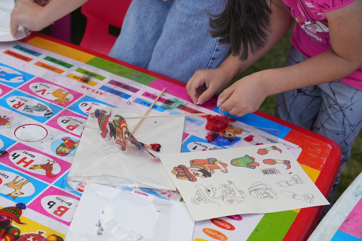 Erzurum Kültür Yolu Festivali: Altıncı Gün Etkinlikleri Devam Ediyor