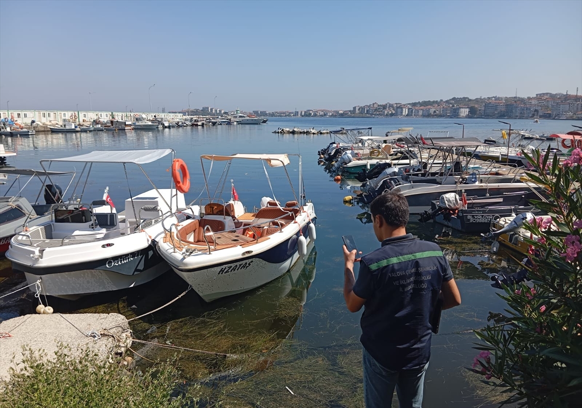 Çevre Bakanlığı: Atık su deşarjına 7.9 milyon TL ceza
