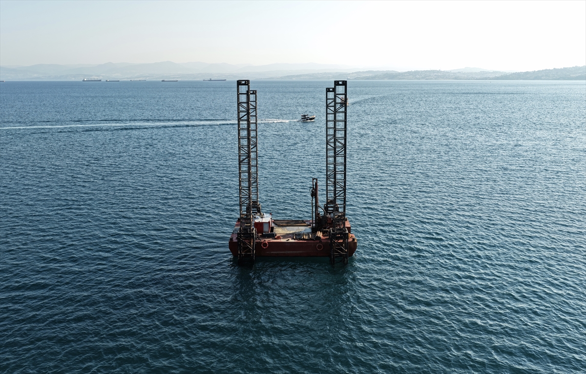 Sinop kruvaziyer limanı turizmi yükseltecek