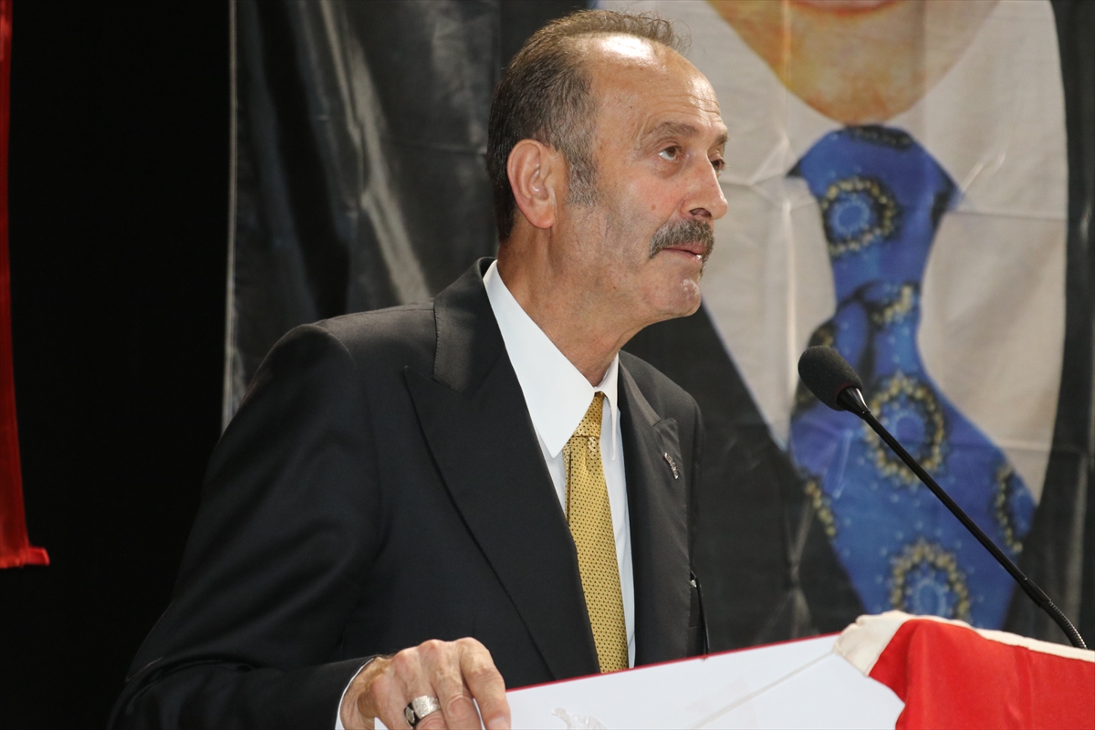 Milli birlik ve terörle mücadeleden dönmeyeceğiz