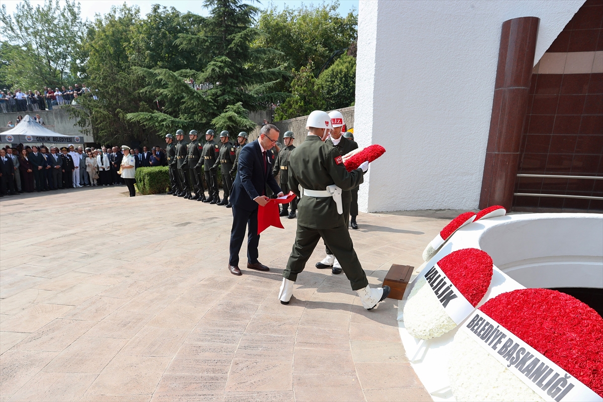 Cumhurbaşkanı Celal Bayar: Vefatının 40. yılında anıldı