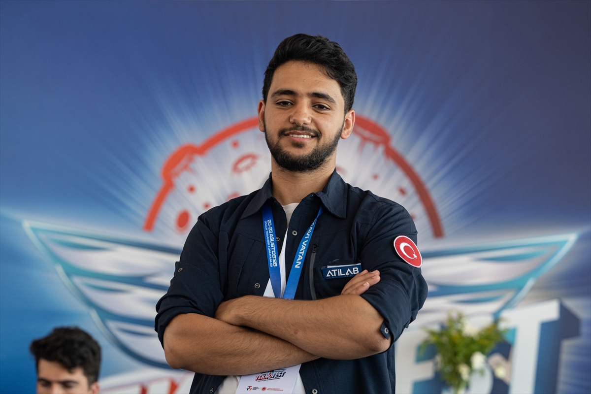 İnsansız Su Altı Sistemleri Yarışması Sürüyor