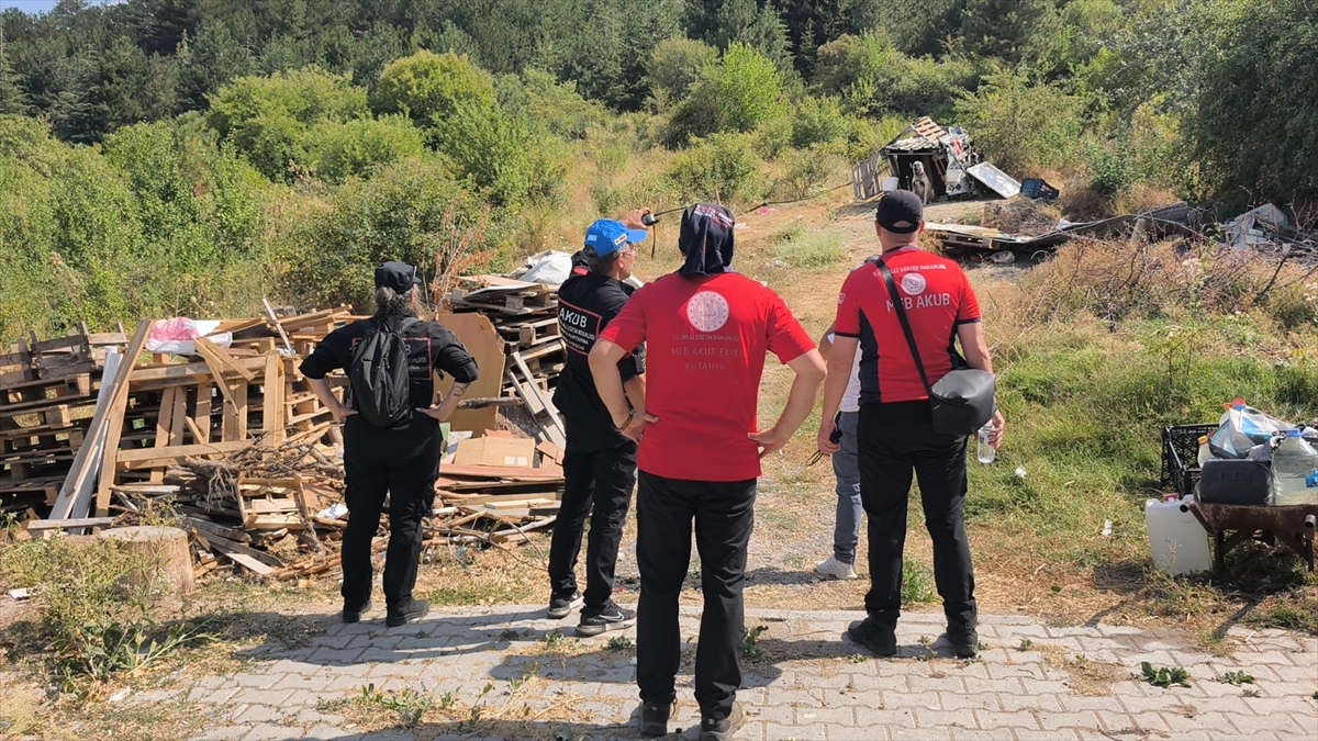 Kütahya'da kaybolan Alzheimer hastası Mehmet Yıldırım ölü bulundu