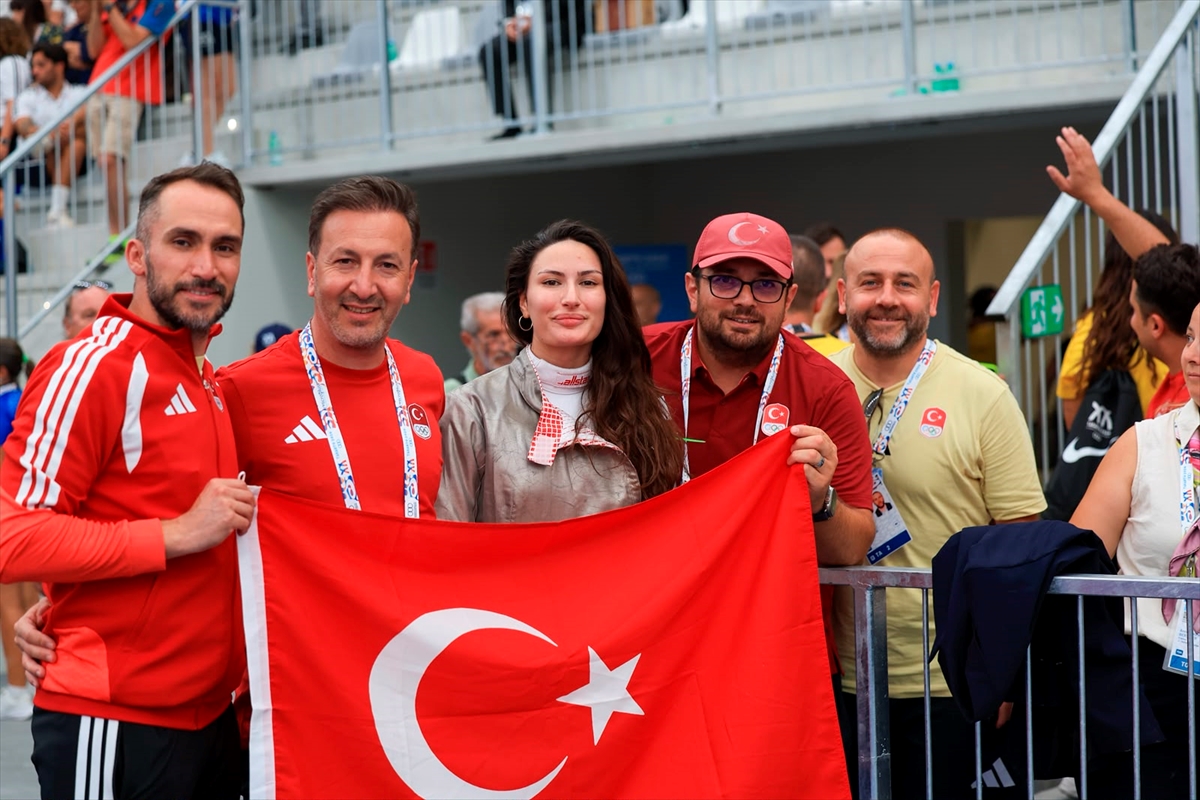 Akdeniz Oyunları: Türkiye madalya sıralamasında zirvede
