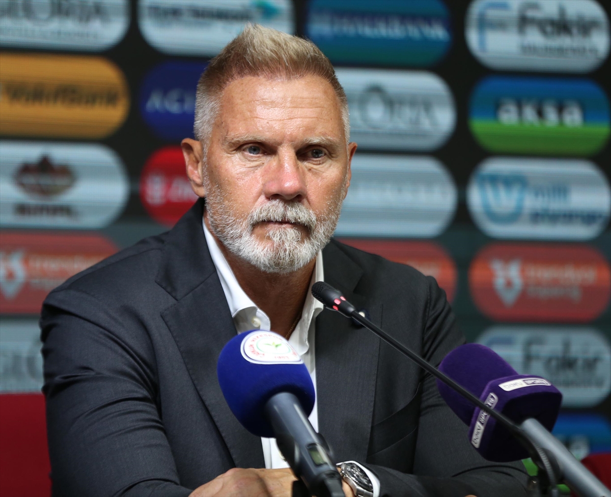 Uçar ve Fink: Rizespor-Samsunspor maçı sonrası kritik yorumlar