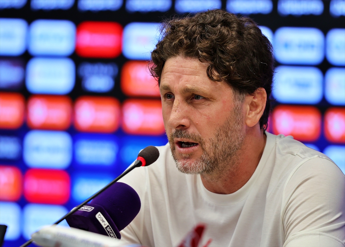 Fatih Tekke: Trabzonspor çok daha iyi olacak, yönetimden memnun değilim
