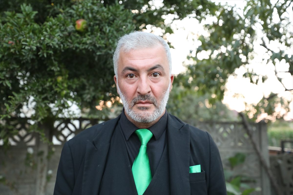 Halk Ozanı Osman Göçmen: Ozanlık geleneğini yaşatmalıyız