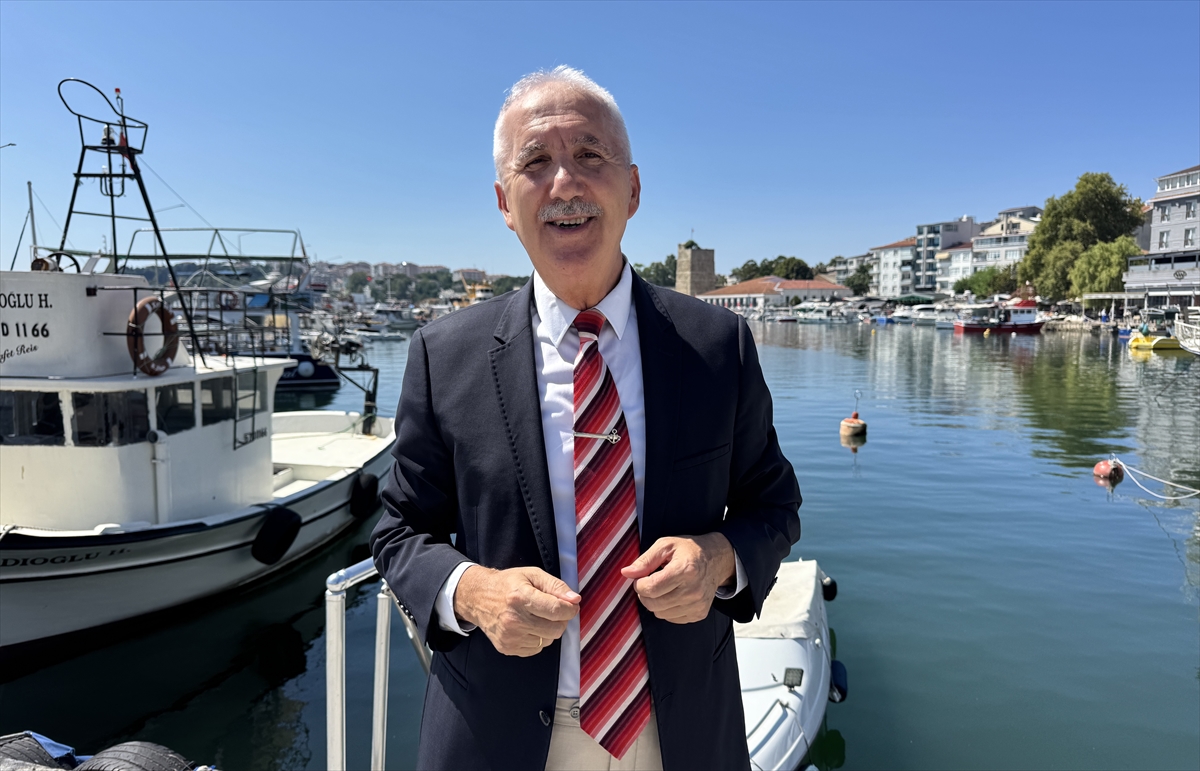 Palamut tezgahlara gelmeye başladı, bilim insanları "sürdürülebilirlik" uyarısı yaptı