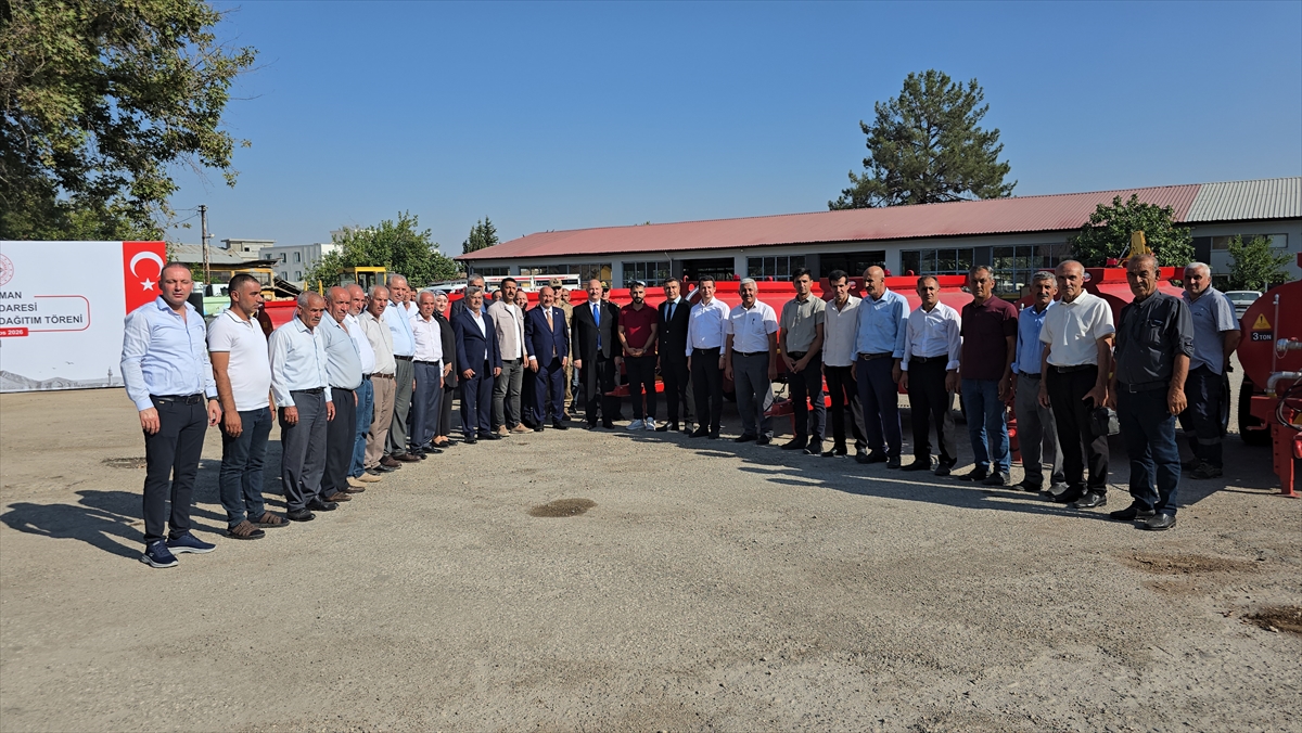 Adıyaman Valisi Küçük: Yangına erken müdahale hayat kurtarır