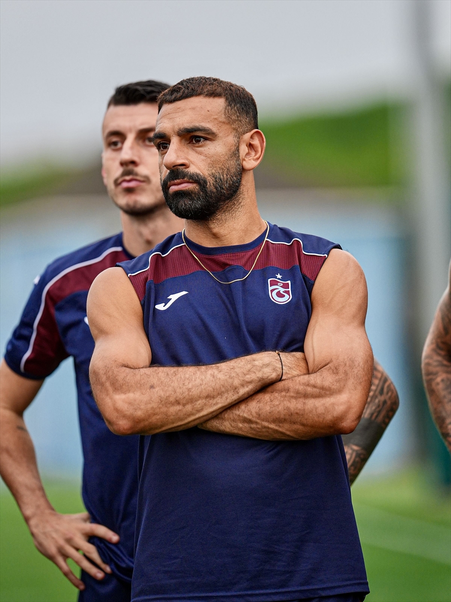 Trabzonspor: Ferencvaros rövanşı için hazırlıklara başlandı