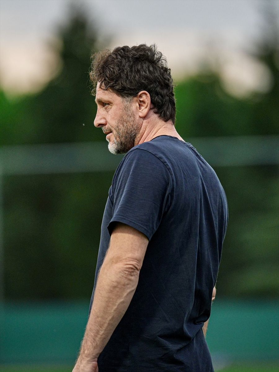 Trabzonspor: Ferencvaros rövanşı için hazırlıklara başlandı