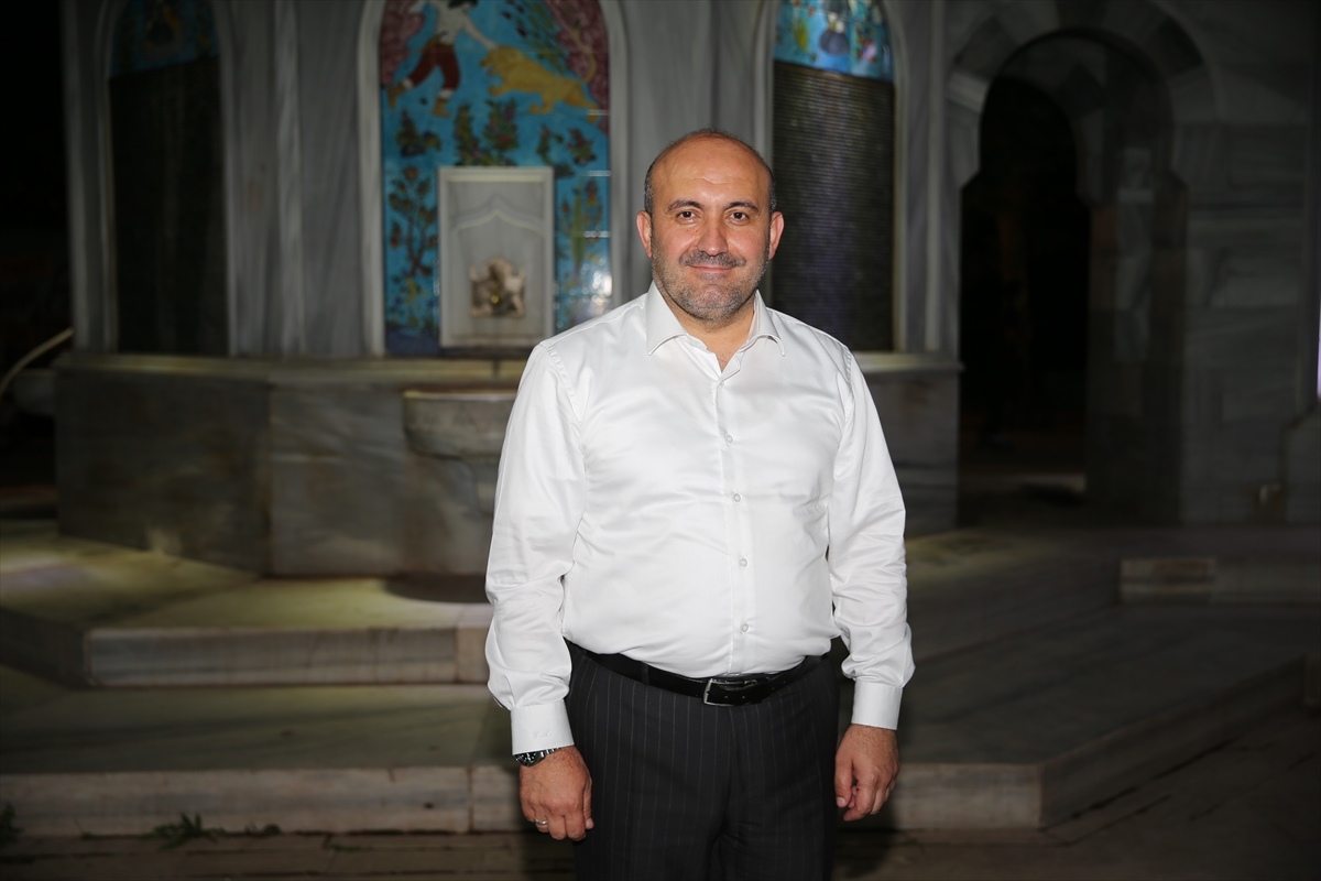 Mevlit Kandili: Bursa, Eskişehir, Bilecik ve Balıkesir'de idrak edildi
