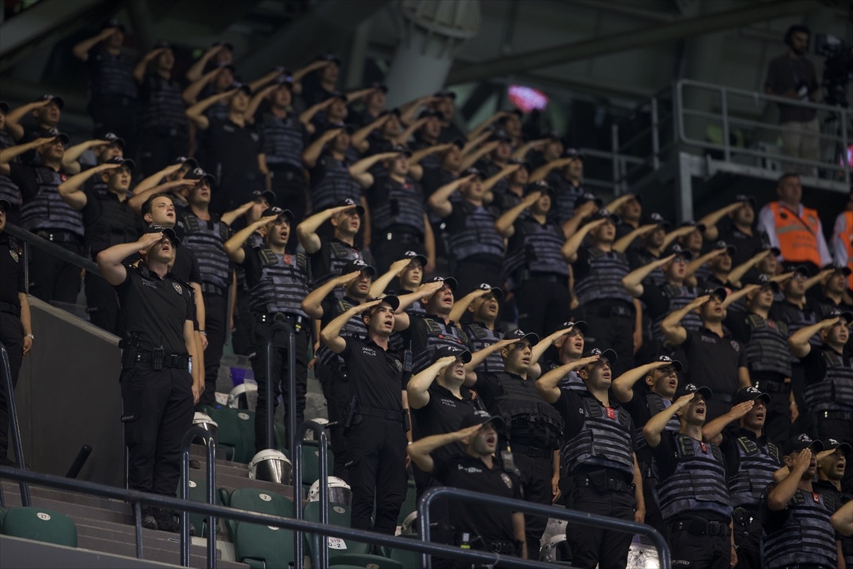 Trendyol Süper Lig: Kocaelispor ilk yarıyı önde bitirdi