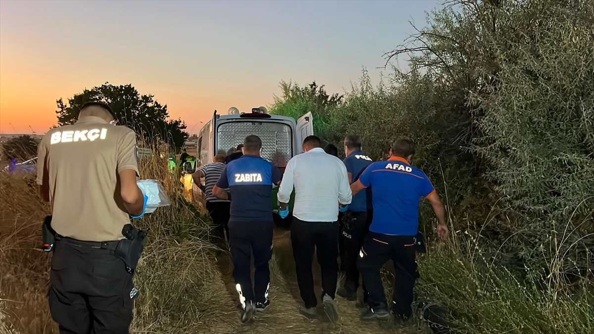 Nevşehir'de 7 gündür aranan gencin cesedi bulundu