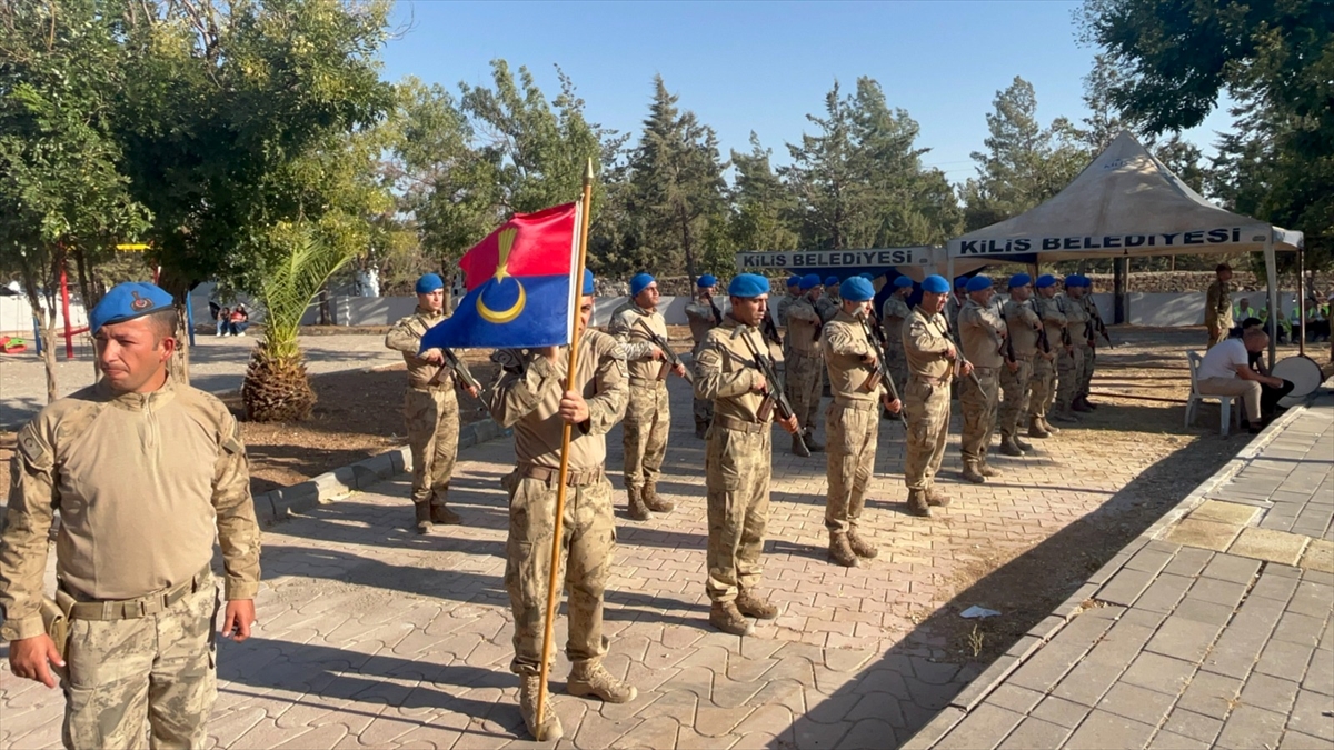 Vali Kalaylı: Mercidabık ve Fırat Kalkanı ruhu yaşıyor