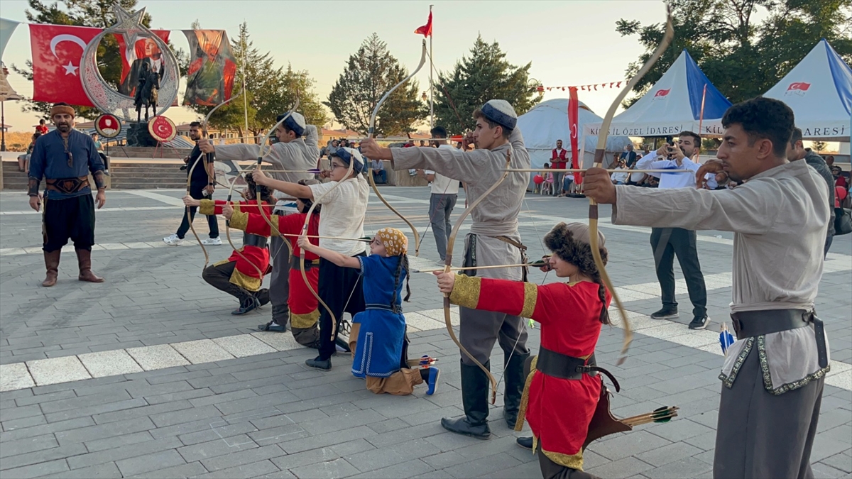 Vali Kalaylı: Mercidabık ve Fırat Kalkanı ruhu yaşıyor