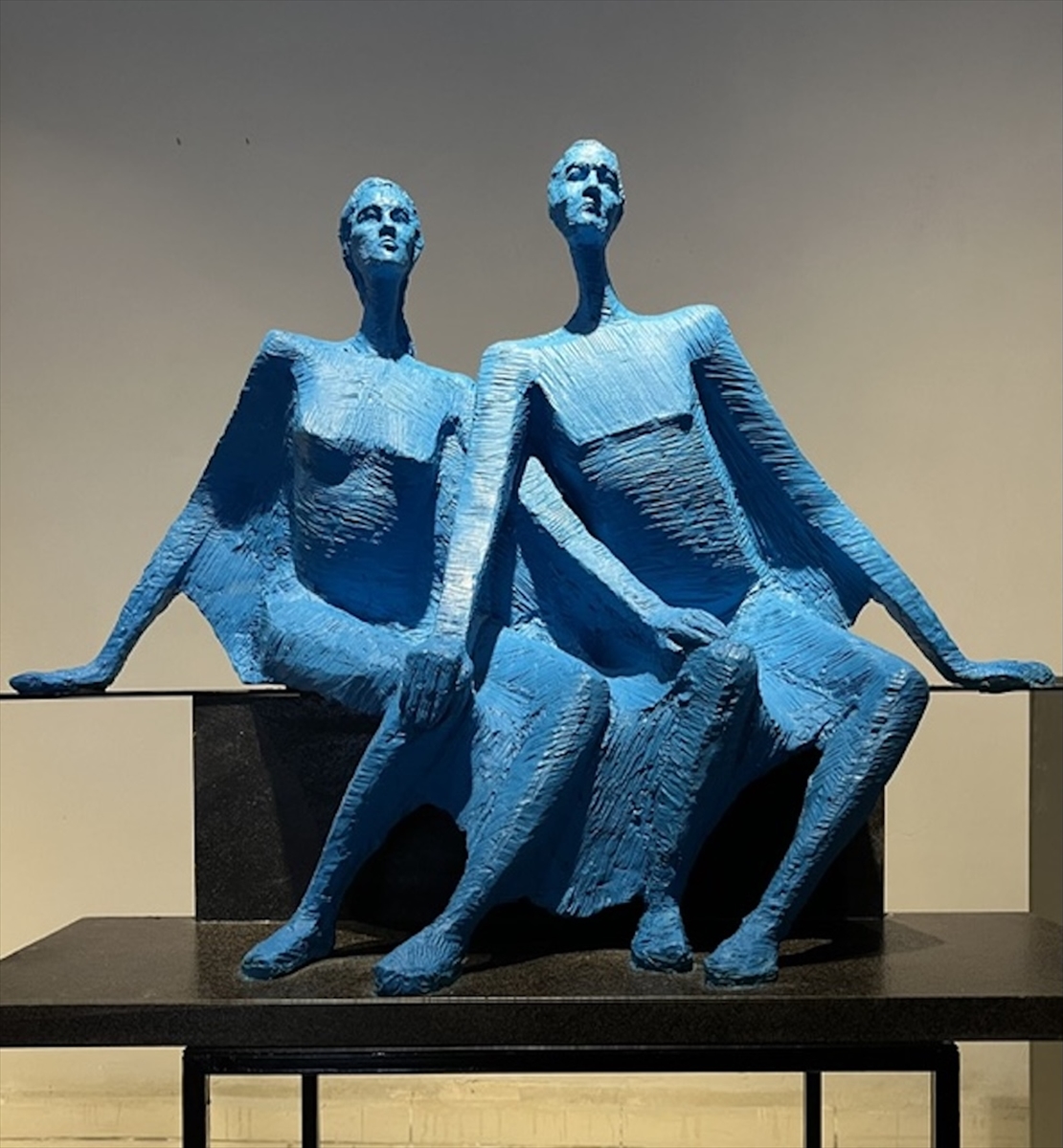 Ekol Tatbiki Sanat Topluluğu 8. sergisiyle AKM'de