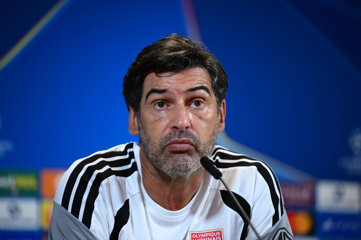 Fonseca: Fenerbahçe kazanmak için geliyor, dengeli olmalıyız