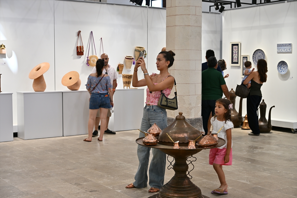 Ordu Kültür Yolu Festivali: Sanat ve eğlence dolu etkinlikler sürüyor