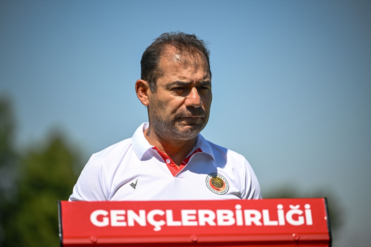 Gençlerbirliği Teknik Direktörü Diyadin: Liderlik rehavet yapmaz
