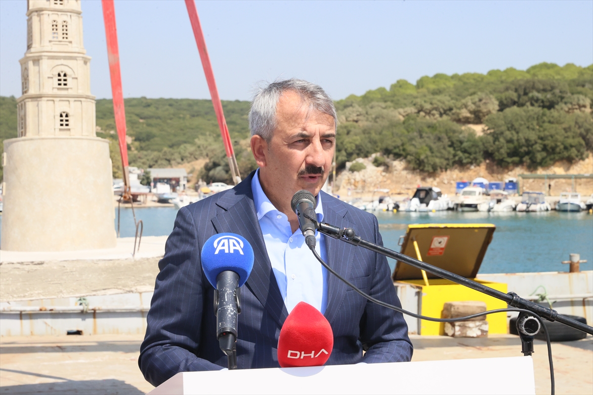 Numan Kurtulmuş: Afyonkarahisar'da Valilik ve Belediye ziyaretleri
