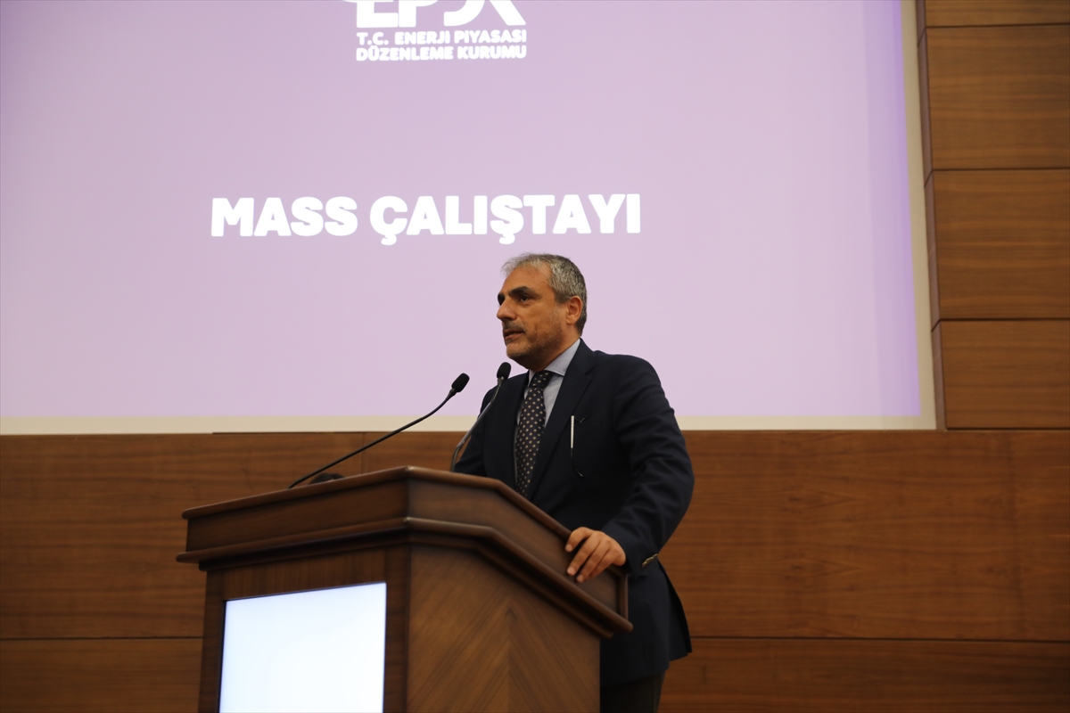 EPDK: 3 yılda 3,4 milyon PRO tipi akıllı sayaç kurulacak