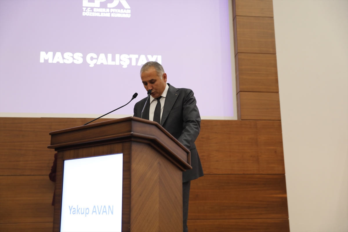 EPDK: 3 yılda 3,4 milyon PRO tipi akıllı sayaç kurulacak