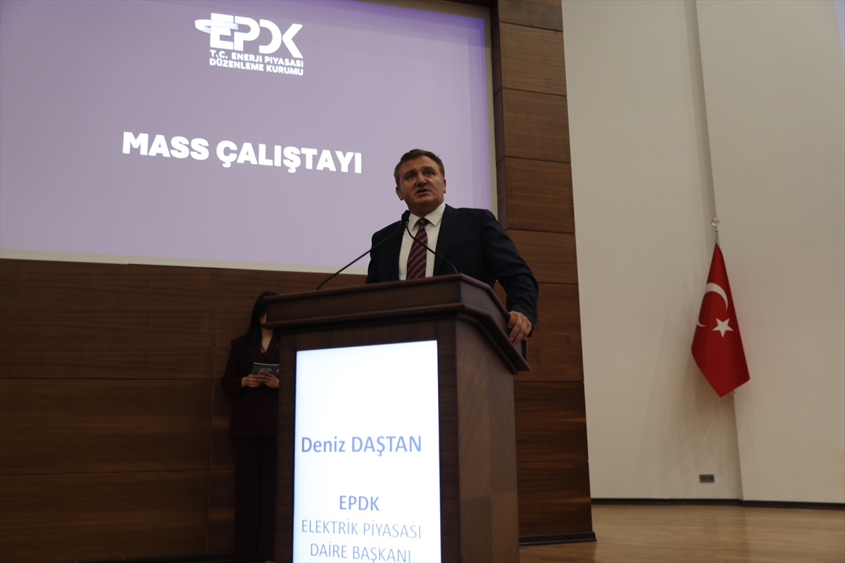EPDK: 3 yılda 3,4 milyon PRO tipi akıllı sayaç kurulacak