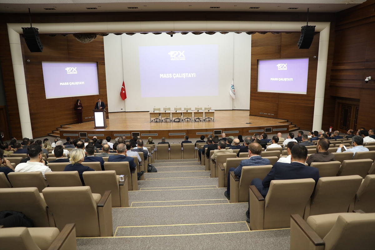 EPDK: 3 yılda 3,4 milyon PRO tipi akıllı sayaç kurulacak