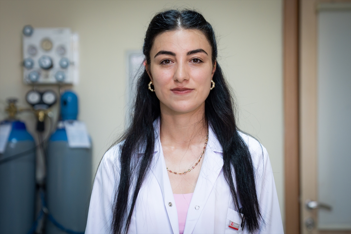 TSE Uzmanı İrem Çalış: Okul alışverişinde TSE ve CE önemli