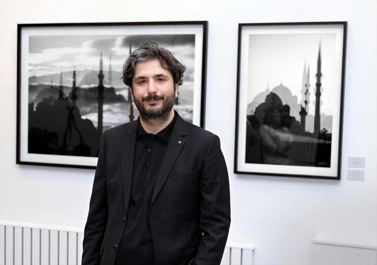 Dr. Nevzat Yıldırım: Türk fotoğrafında Barok resim izleri