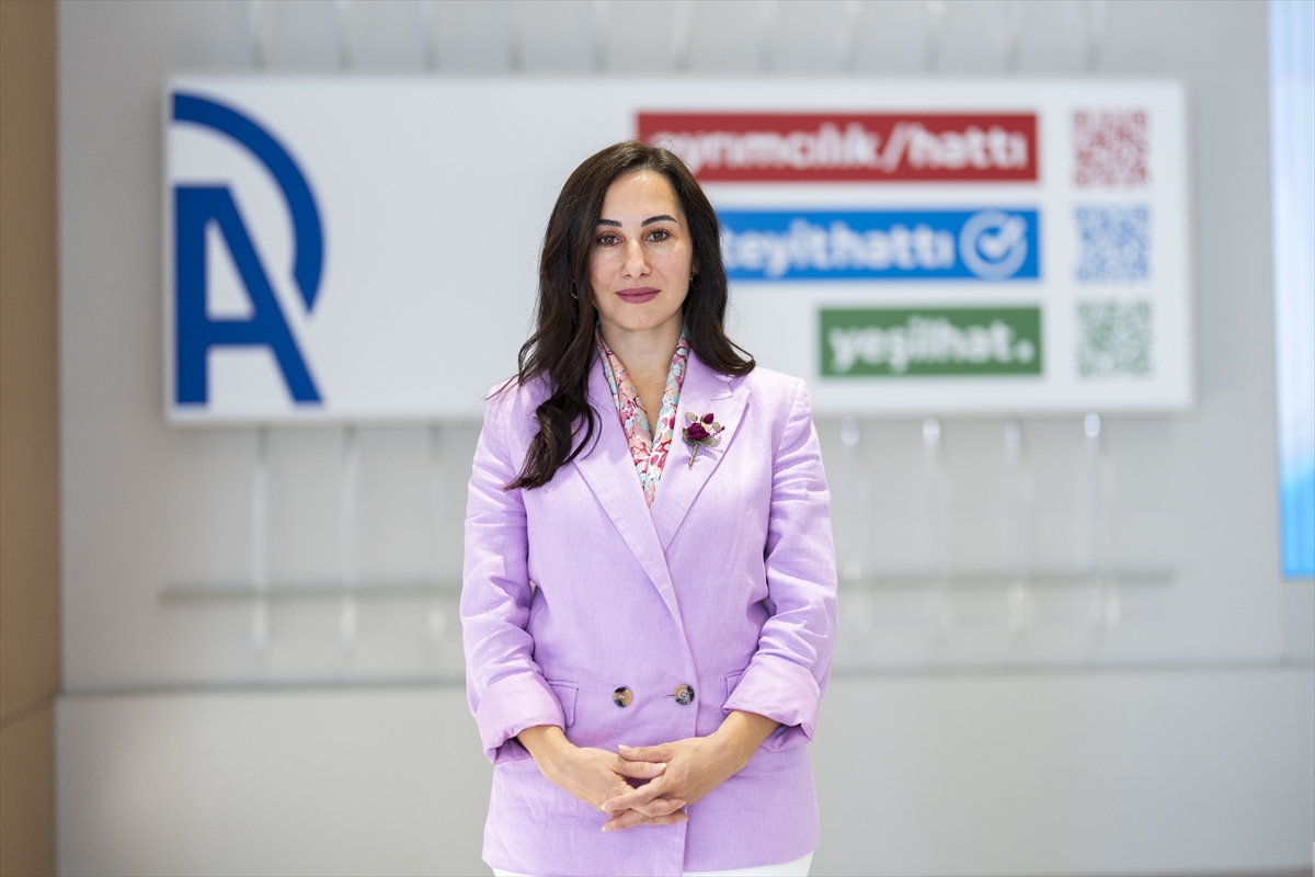 Özlem Vural Gürzel: TCG Yavuz Beykoz'a yüzer müze oluyor