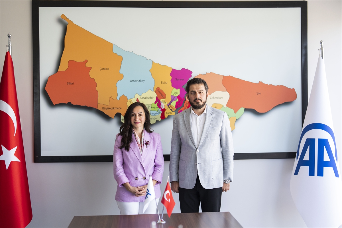 Özlem Vural Gürzel: TCG Yavuz Beykoz'a yüzer müze oluyor