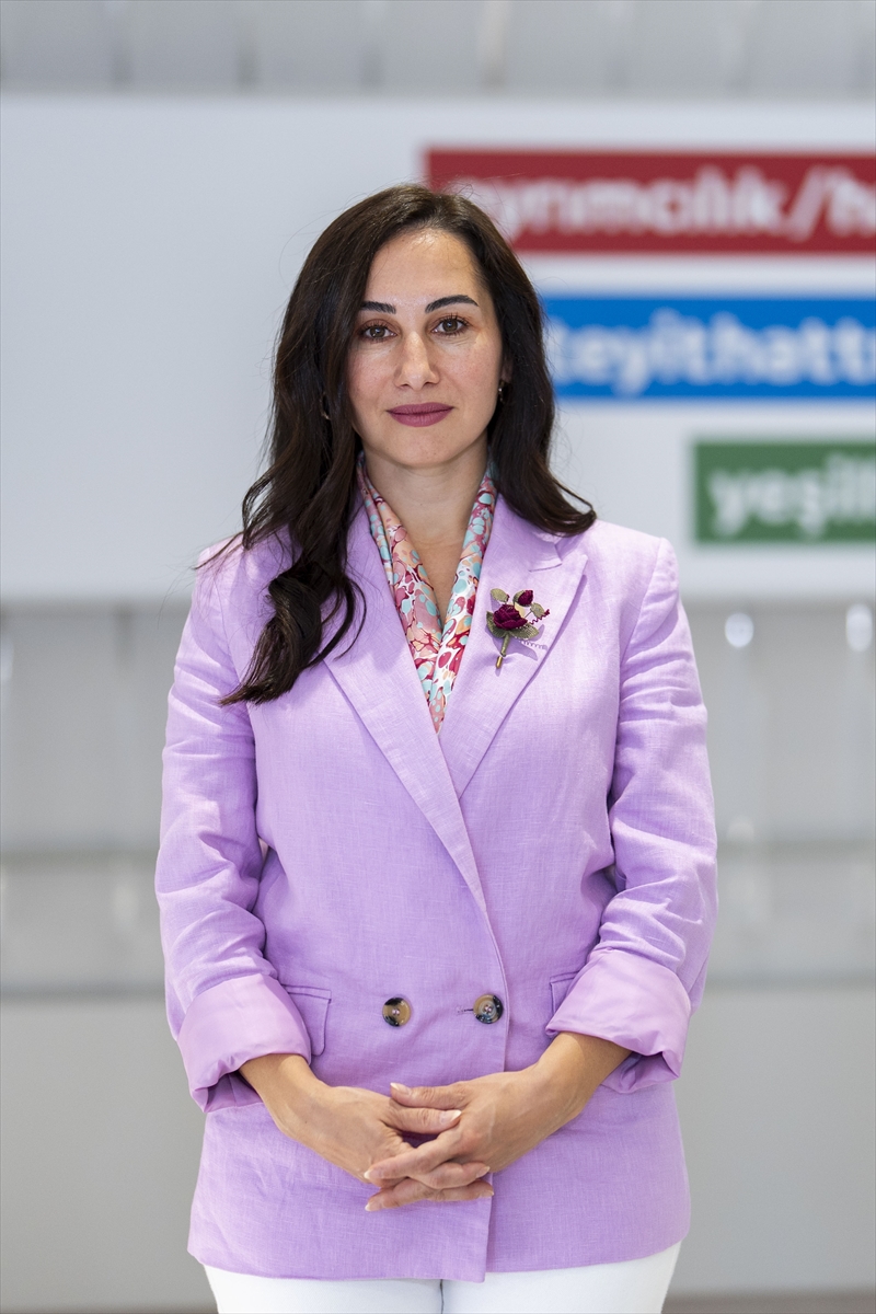 Özlem Vural Gürzel: TCG Yavuz Beykoz'a yüzer müze oluyor