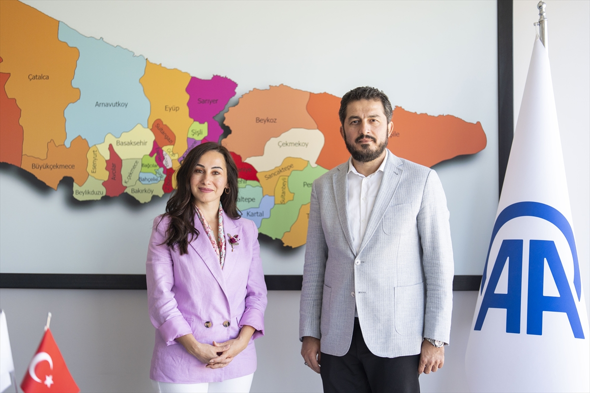 Özlem Vural Gürzel: TCG Yavuz Beykoz'a yüzer müze oluyor