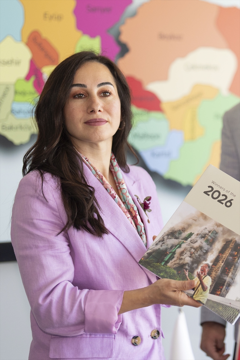 Özlem Vural Gürzel: TCG Yavuz Beykoz'a yüzer müze oluyor
