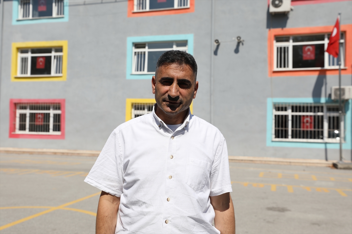 Sakarya Denetimli Serbestlik: Yükümlüler okulları hazırlıyor