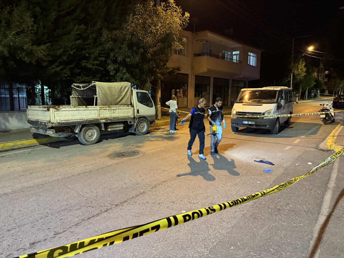 Kocaeli Derince'de kız kaçırma kavgası: 1'i ağır 5 yaralı