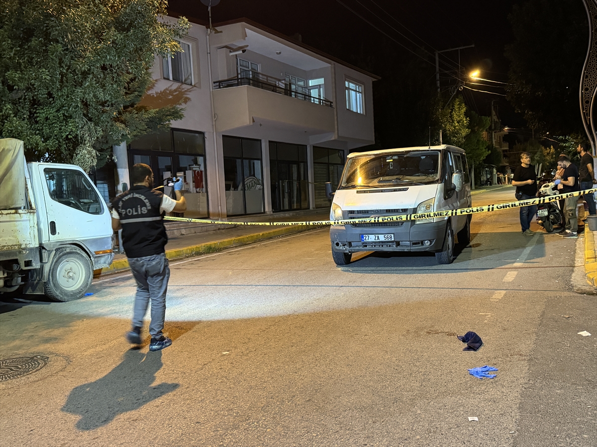 Kocaeli Derince'de kız kaçırma kavgası: 1'i ağır 5 yaralı