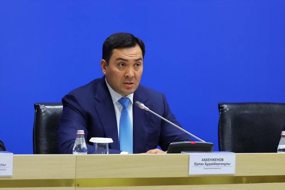 Rus petrolü Kazakistan'da işlenecek