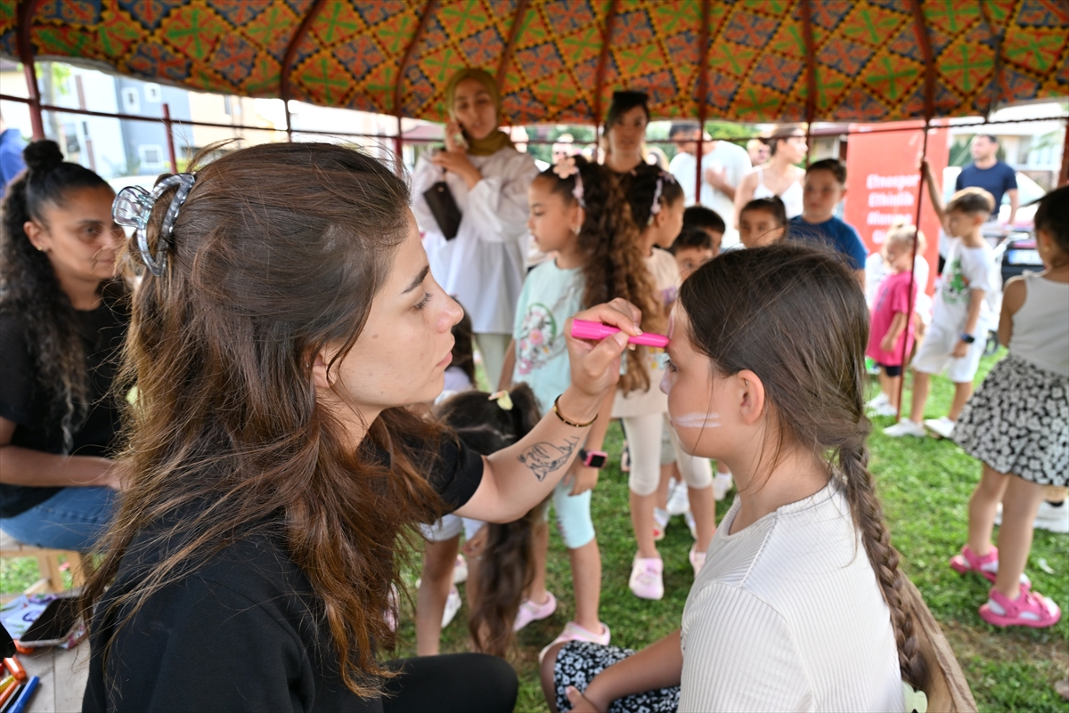Ordu Kültür Yolu Festivali: Etkinlikler hızla devam ediyor