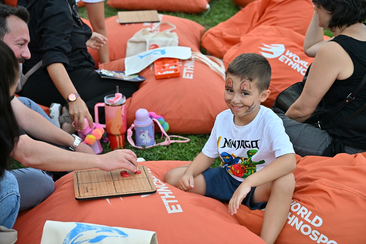 Ordu Kültür Yolu Festivali: Etkinlikler hızla devam ediyor