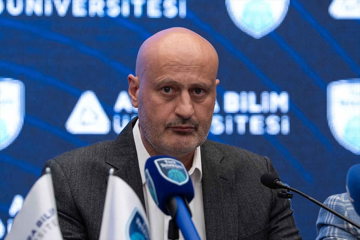 Türk Telekom: Ankara Bilim Üniversitesi ile sponsorluk anlaşması