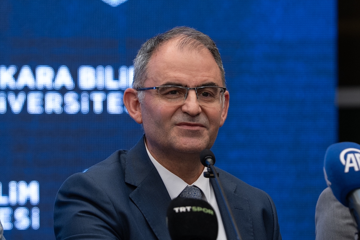 Türk Telekom: Ankara Bilim Üniversitesi ile sponsorluk anlaşması